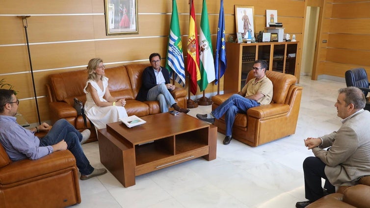 El Ejido, sede del XX Congreso de la Sociedad Andaluza de Farmacéuticos de Hospitales