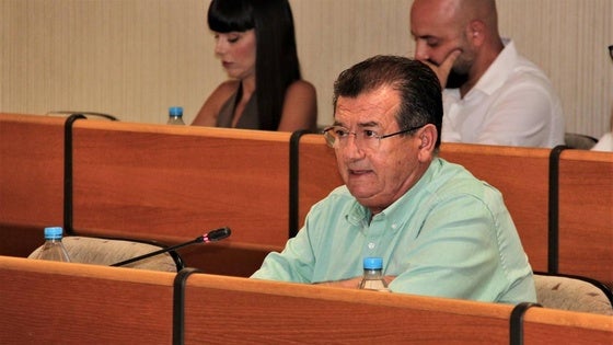 El PSOE demanda que se constituya la Junta de Portavoces Municipales