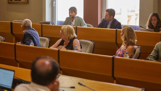 El Ejido tendrá un agente tutor el próximo curso