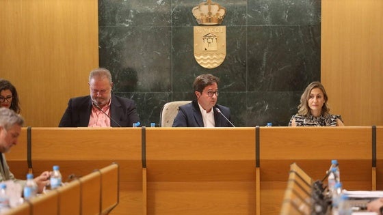 El Ejido exige una reunión con el Ministerio de Transición sobre la playa de Balerma
