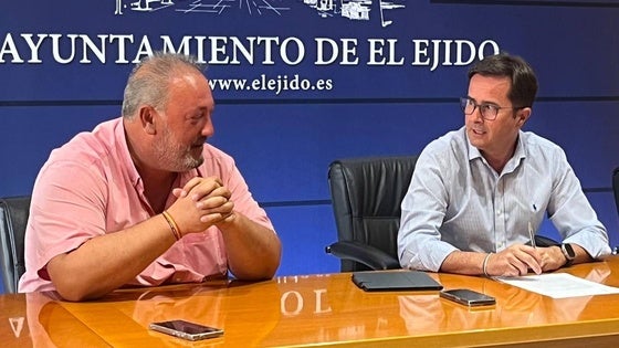 La sectorización de la red de abastecimiento de agua ejidense hará más eficiente el sevicio