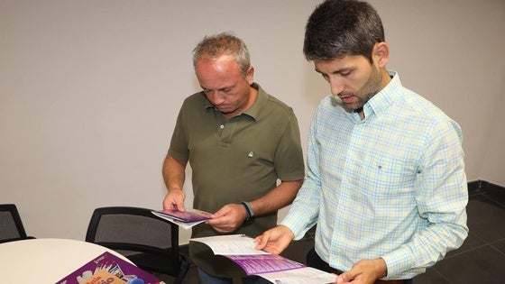 El Aula de Ocio propone 60 acciones formativas en El Ejido y sus núcleos