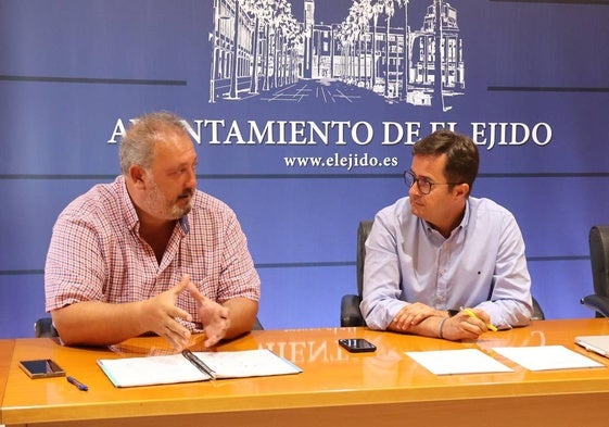 Cerca de 700 pensionistas reducen su factura de agua, basura y alcantarillado