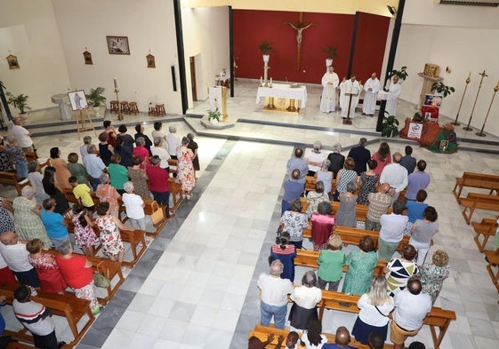 Medio siglo contribuyendo a la transformación de El Ejido