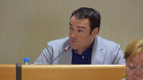 Vox presenta alegaciones para «frenar» una subida del IBI en el municipio ejidense