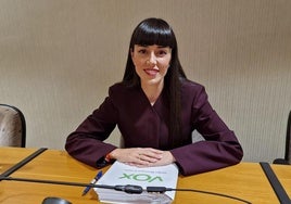 Vox El Ejido pide una campaña de concienciación a los usuarios imprudentes de patinetes eléctricos