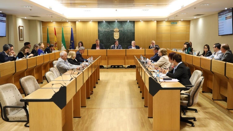 El Ayuntamiento de El Ejido paga 40.000 euros al día de deuda