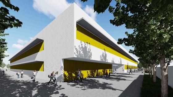 Una decena de empresas aspiran a edificar el nuevo instituto de Almerimar