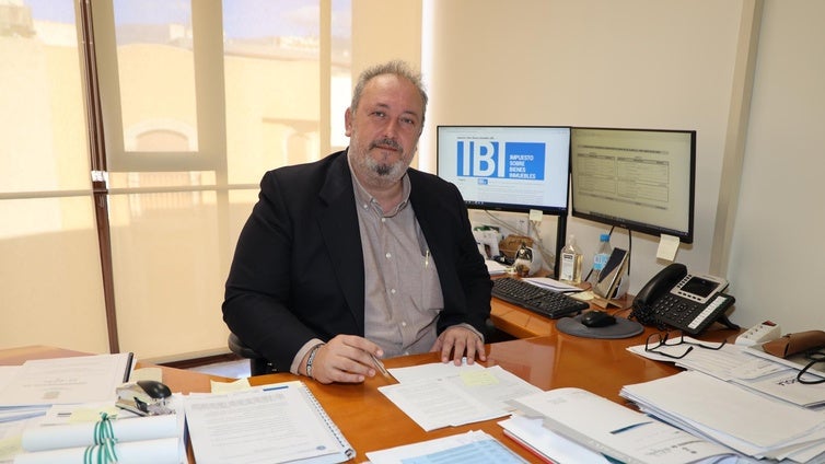 El Ejido abre la bonificación para familias numerosas del IBI para el ejercicio 2025