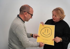 El Ejido se suma al Día Mundial de la lucha contra la depresión con un taller y cartelería para sensibilizar