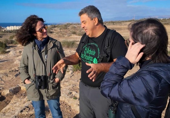 El Ejido invitará a vivir, saborear y sentir el municipio con su oferta de naturaleza, deporte, historia y gastronomía