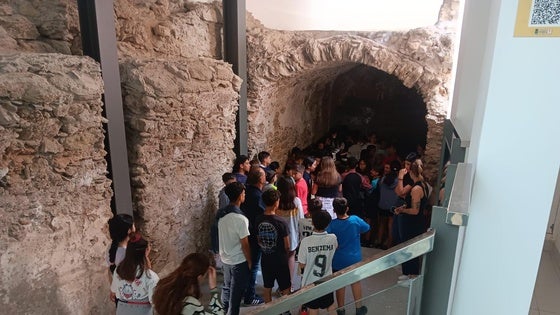 La Torre de Balerma y el Castillo de Malerma centran la actividad en el Día Nacional de los Castillos