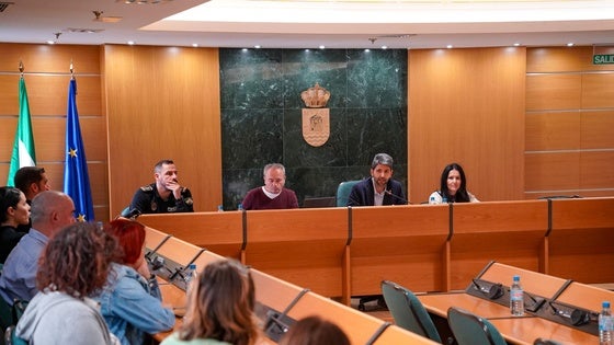El Consejo Municipal de Ampas analiza el desarrollo del curso escolar 2024/25