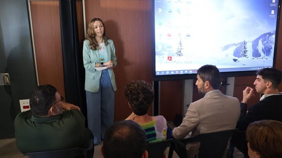 El Ejido se une a un proyecto pionero a nivel nacional de Turismo Azul