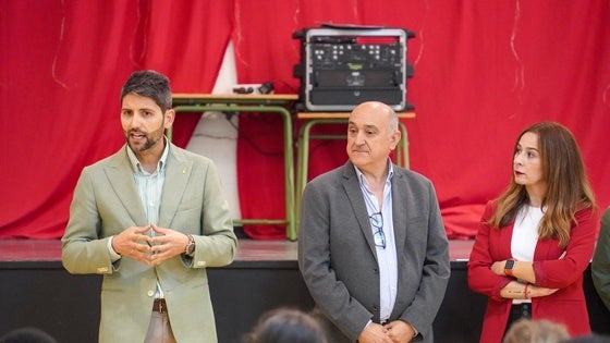 La XIII Semana Cultural de Las Norias se convierte en una 'Olimpiada' de Cultura y Deportes