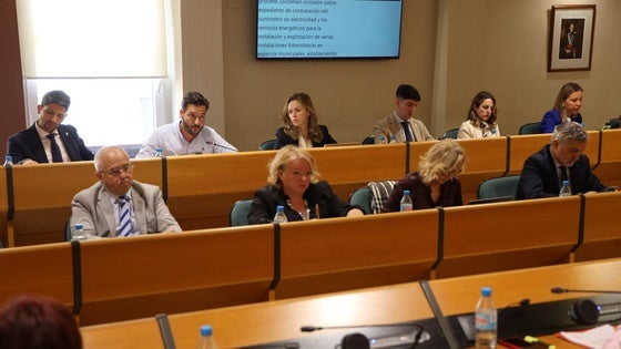 El Pleno de El Ejido exige al Gobierno de España que aplique la Ley de Extranjería