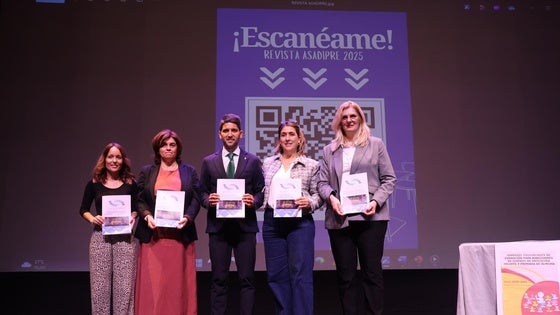 El Ejido acoge unas Jornadas Provinciales de formación para Direcciones de centros escolares