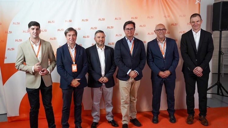 La empresa ejidense ALSI inaugura un nuevo centro de trabajo para seguir creciendo