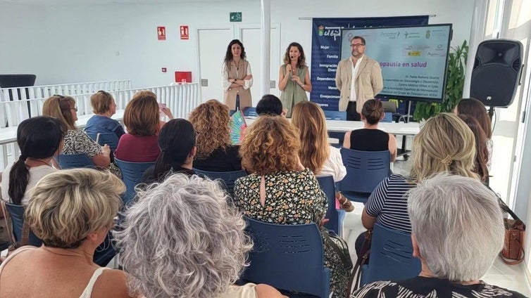 Más de una decena de actividades para la III Semana de la Salud y la Mujer en El Ejido