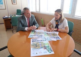 Organizado por el Instituto Municipal de Deportes y El Corte Inglés, esta iniciativa gratuita busca fomentar los hábitos de vida saludable.