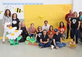 Esta iniciativa contribuye a pasar una jornada divertida a los pequeños.