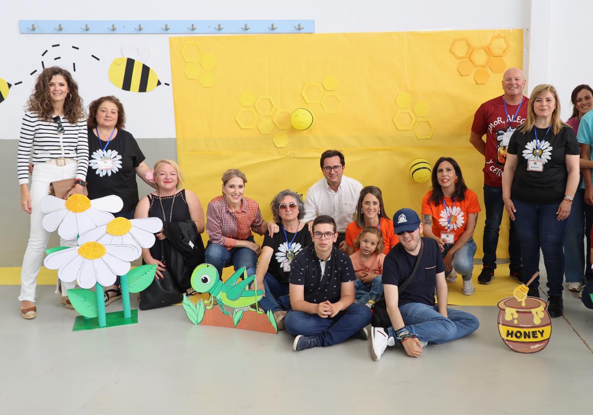 Esta iniciativa contribuye a pasar una jornada divertida a los pequeños.