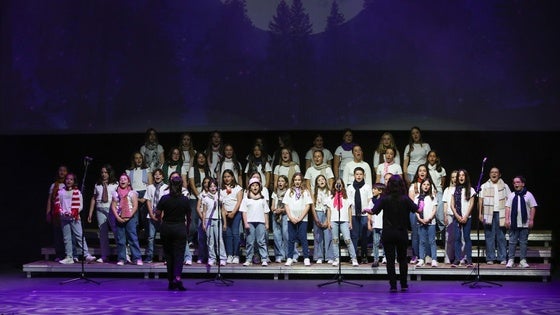 El Colegio Sek Alborán celebra su Fiesta de la Primavera a favor del ARGAR