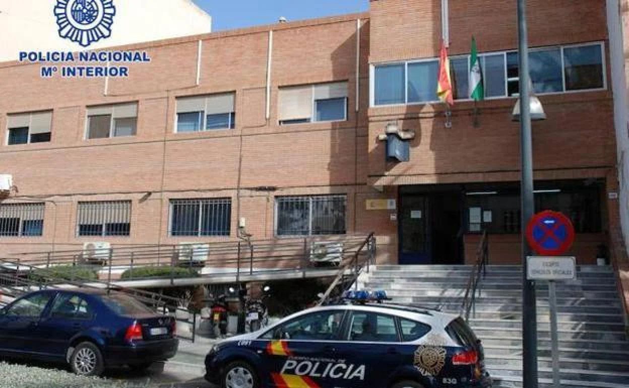 Denuncia un falso robo en El Ejido para ocultar una noche de juego y alcohol
