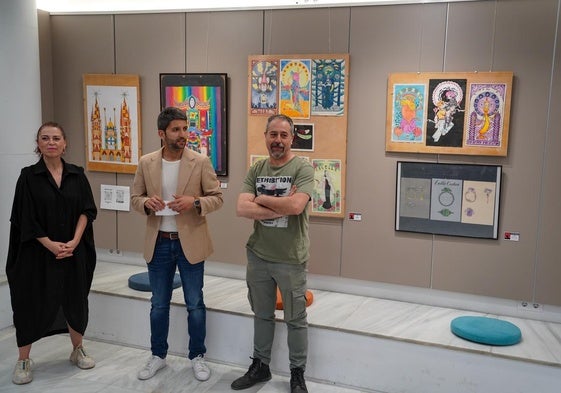 Este centro ejidense contará con una gran variedad de obras.