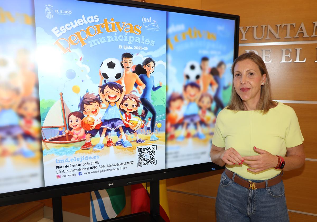 Las EDM para Escolares 2025/2026 contarán con una veintena de propuestas deportivas que se desarrollarán en todos los núcleos urbanos del municipio