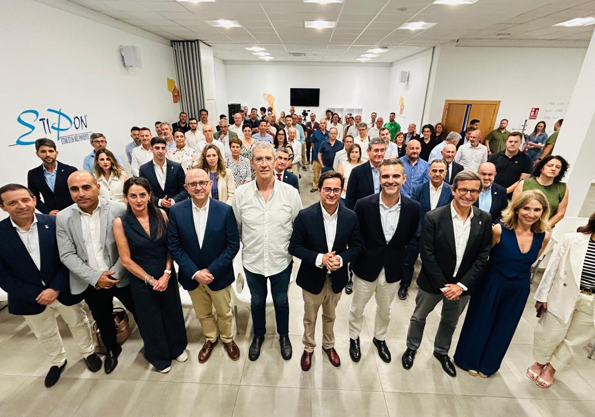 La Junta incentiva a empresas agrícolas con ayudas de 17,7 millones de euros