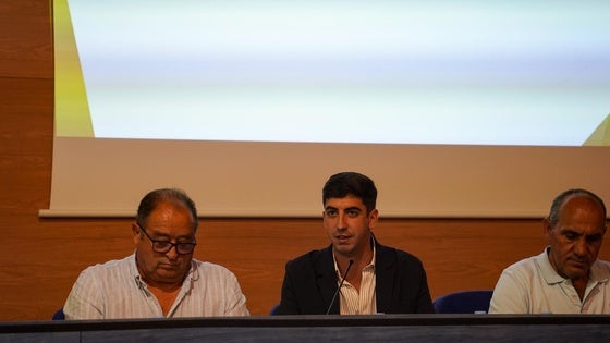 La Asamblea General de SUCA se reúne en El Ejido para hacer balance de 2024
