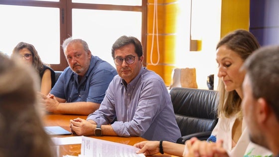 El Ejido aprueba la prórroga de un proyecto que «revoluciona» el municipio