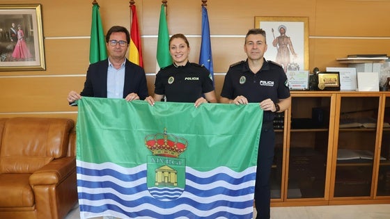 Lucie Carmen Lozano participará en una competición prestigiosa en los Estados Unidos