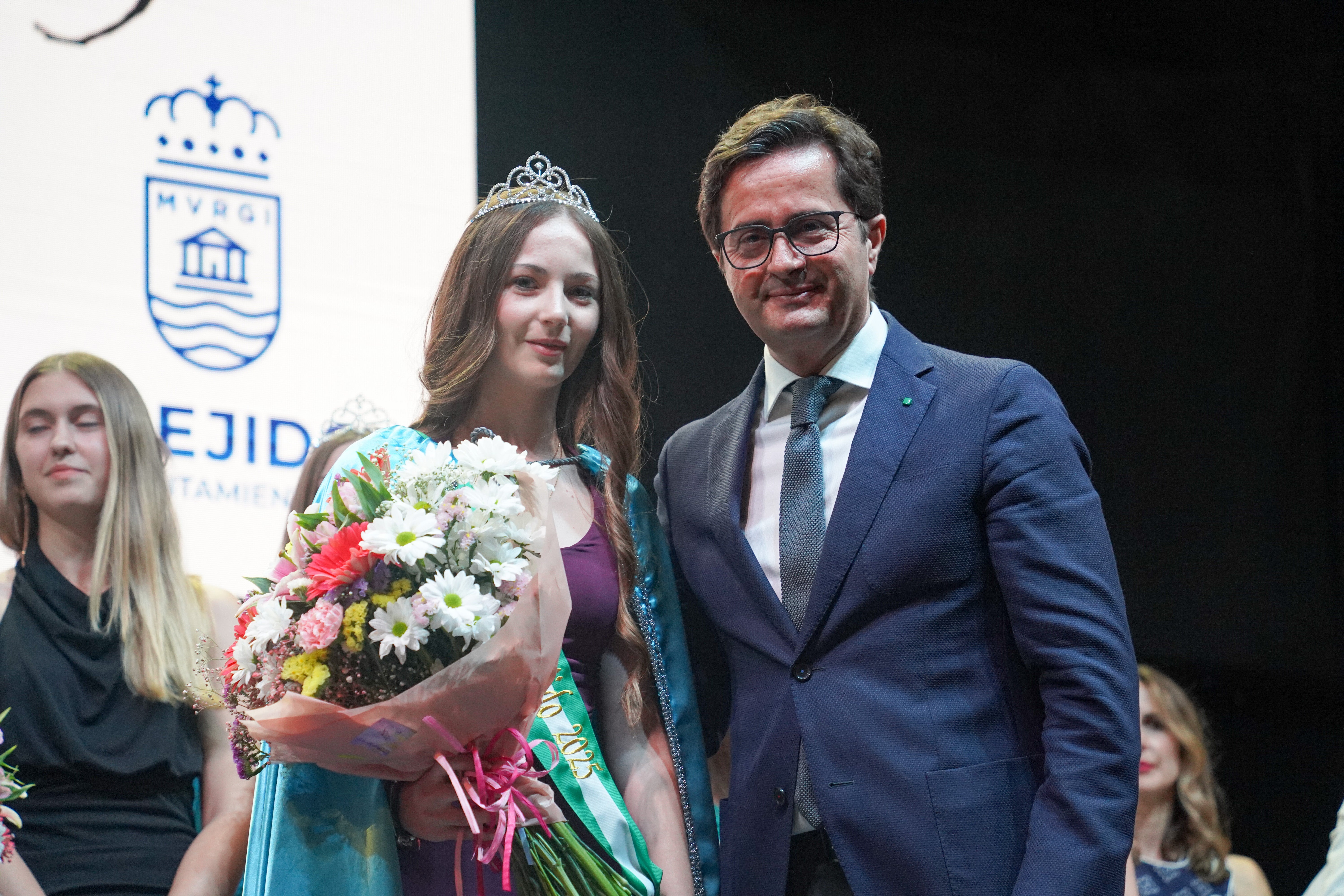 El Ejido inicia sus Fiestas Patronales por todo lo alto, en imágenes