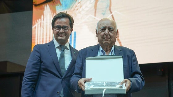 Un emotivo pregón a cargo de Pepe Fresneda marcan el inicio de las fiestas honor a San Isidro en El Ejido