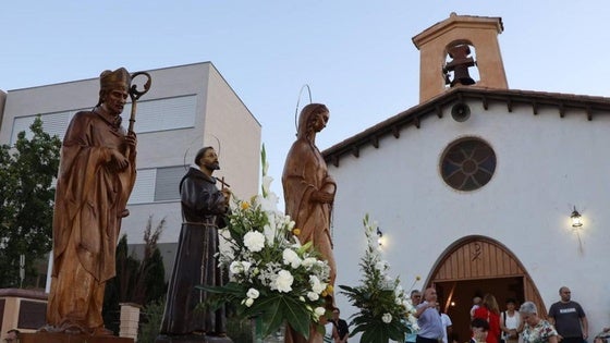 Las Norias de Daza prepara sus Fiestas Patronales con un programa «intenso»