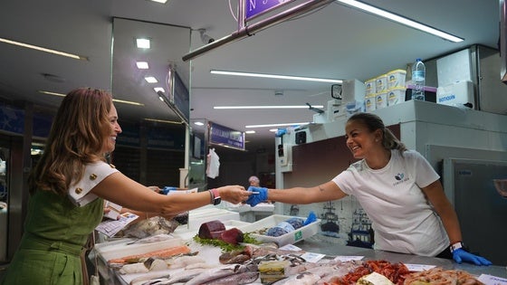 El Ejido inicia una iniciativa para fomentar el comercio local en el municipio