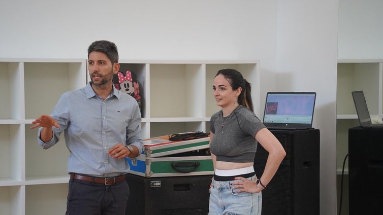 El 'Verano Joven' arranca con videojuegos, taller K-Pop y juegos de mesa en El Ejido