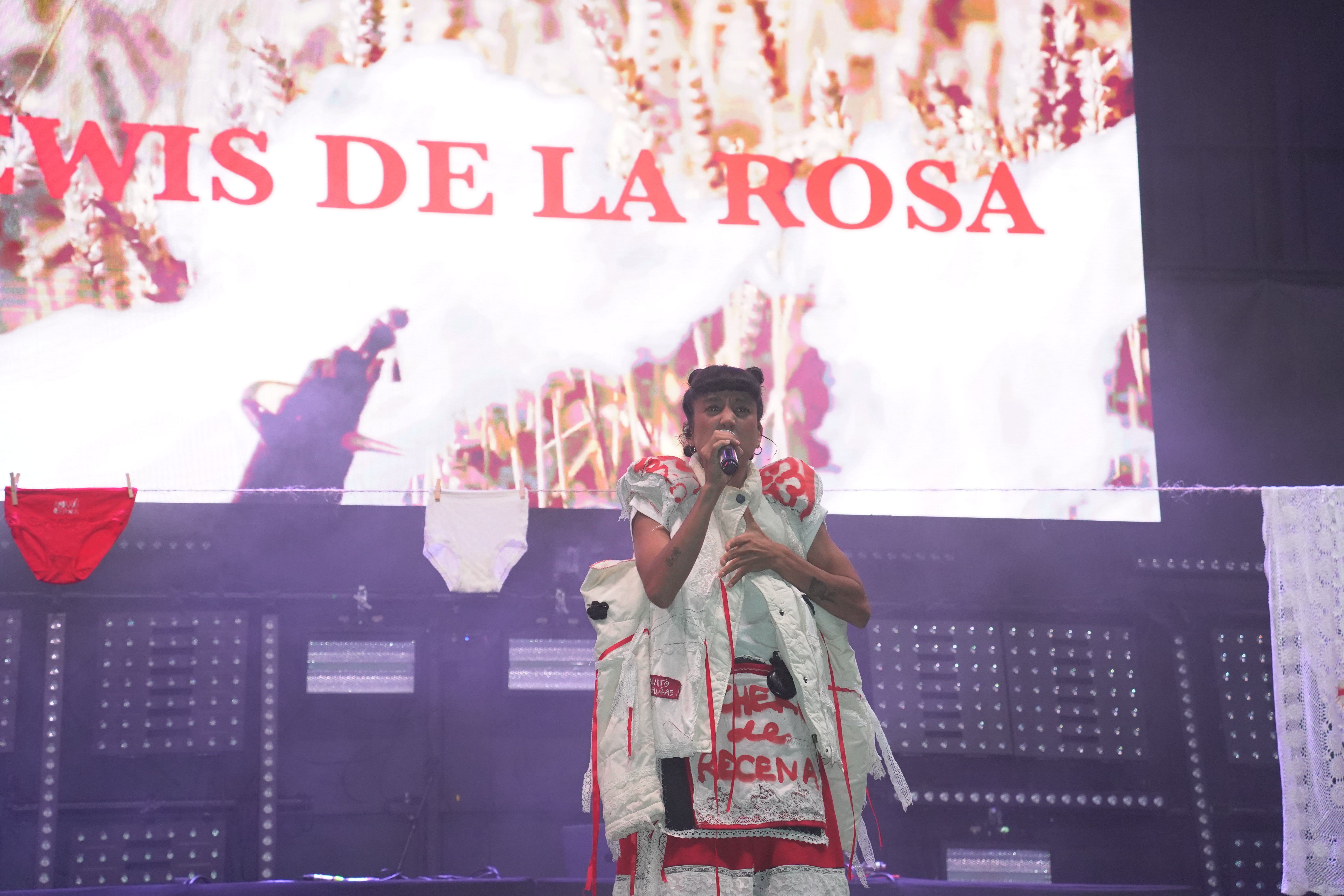 El Youth Fest de El Ejido, en imágenes