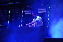 La música urbana se da cita en Almerimar con la séptima edición del Youth Fest