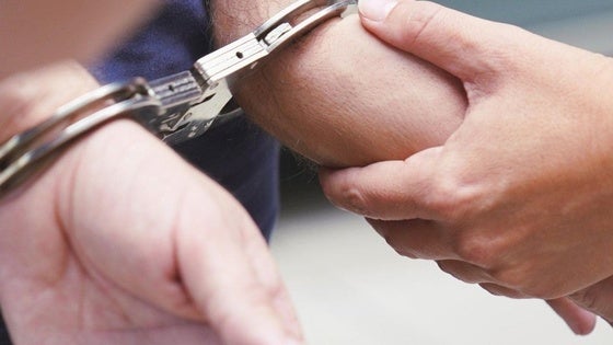 Un muerto y un herido detenido en un apuñalamiento en una zona de chabolas de El Ejido