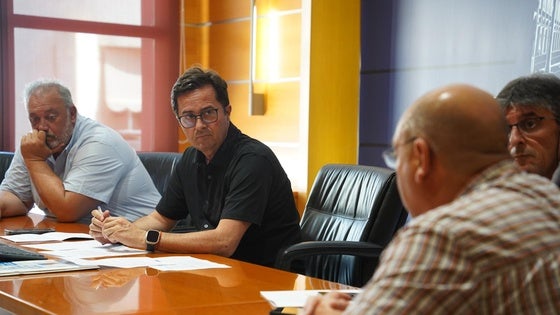 El Ejido aprueba mejoras en el Centro de Adultos Pablo Freire por valor de 68.000 euros