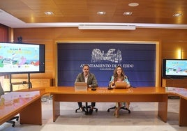 Un centro gastronómico, un jardín mediterráneo y un espacio de experiencias para atraer al Turismo