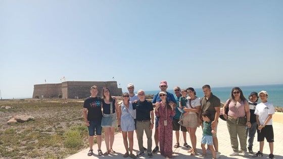 El Ejido apuesta por visitas guiadas para conocer la historia y la cultural del municipio