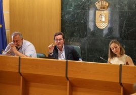 El Pleno aprueba la actualización al IPC del importe del contrato de concesión del transporte urbano.