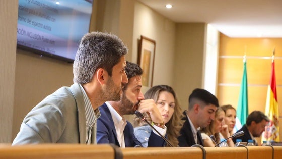 Incremento en un 60% el número de Aulas específicas en centros educativos en El Ejido