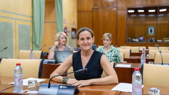 Critican al PP Andaluz por rechazar el carril bici y peatonal de Punta Entinas