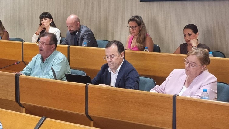 El PSOE de El Ejido pide información sobre la prevención del virus del Nilo