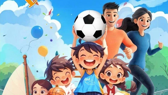 El IMD abre las preinscripciones a las Escuelas Deportivas Municipales de Adultos